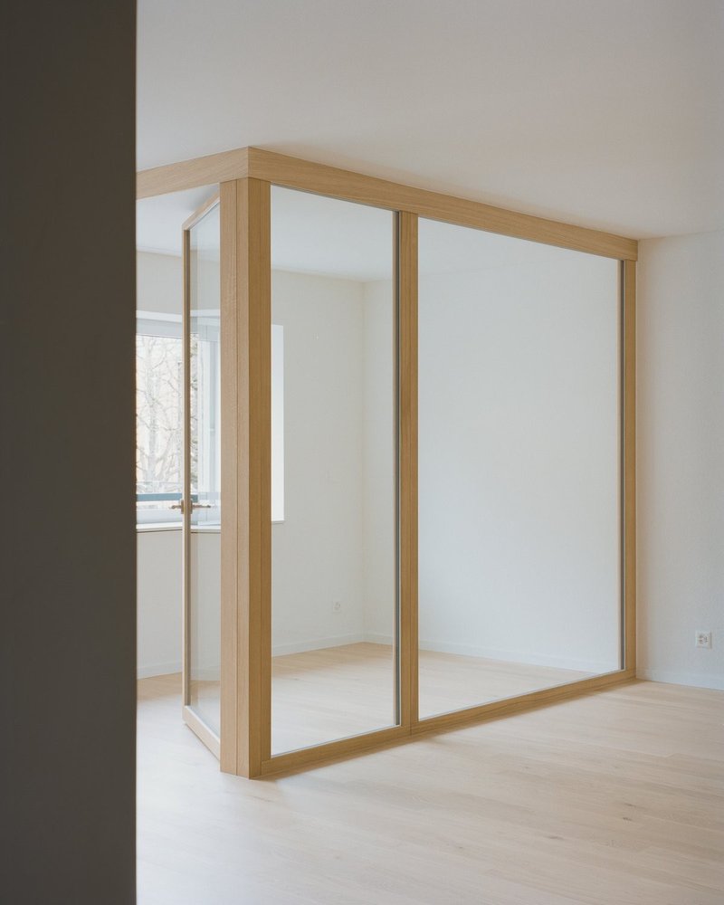 Photo 5 of J. J. Balmer - Str. 1a, Basel