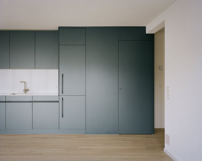 Photo 8 of J. J. Balmer - Str. 1a, Basel