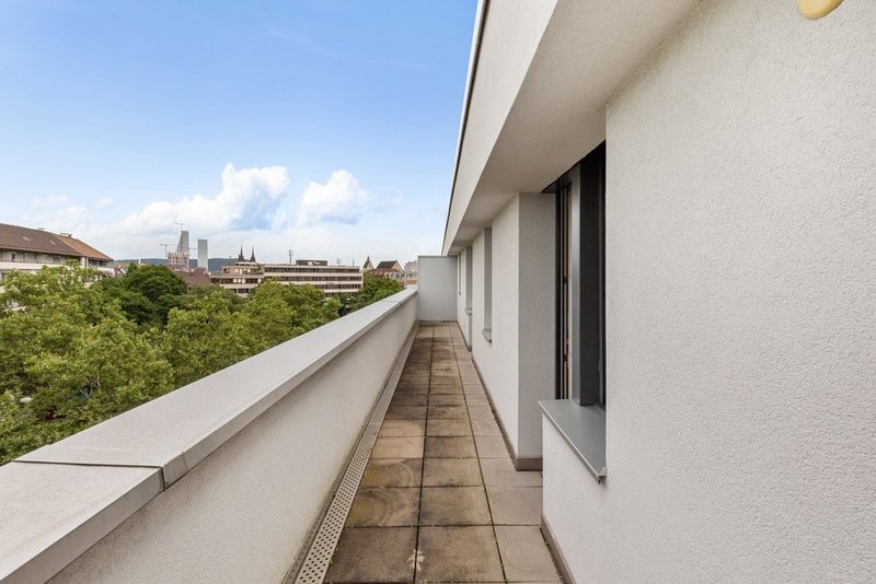 Foto 4 di Schützengraben 9, Basel