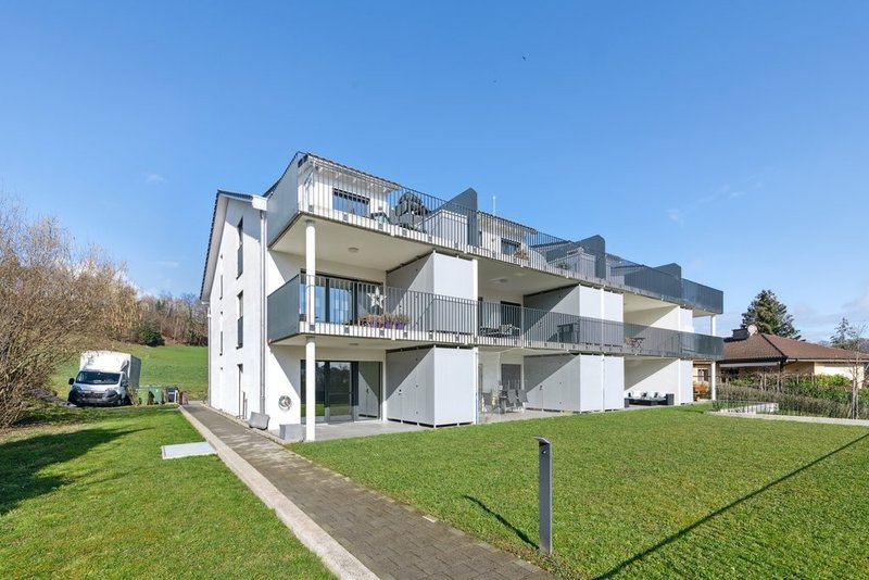Foto 2 di Strick 4, Endingen