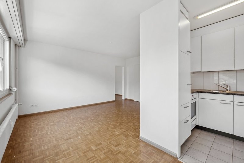 Foto 2 di Achilles Bischoff-Strasse 6, Basel