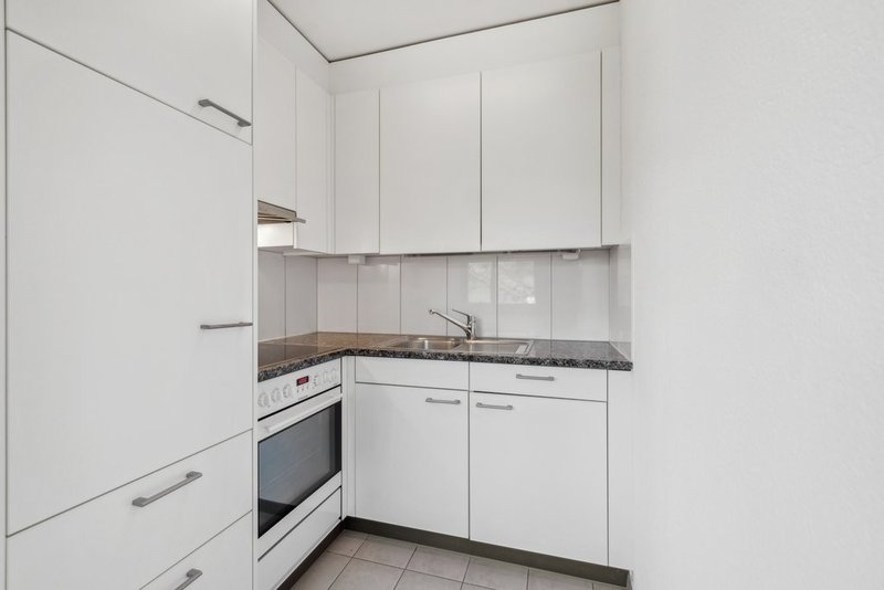 Foto 3 di Achilles Bischoff-Strasse 6, Basel