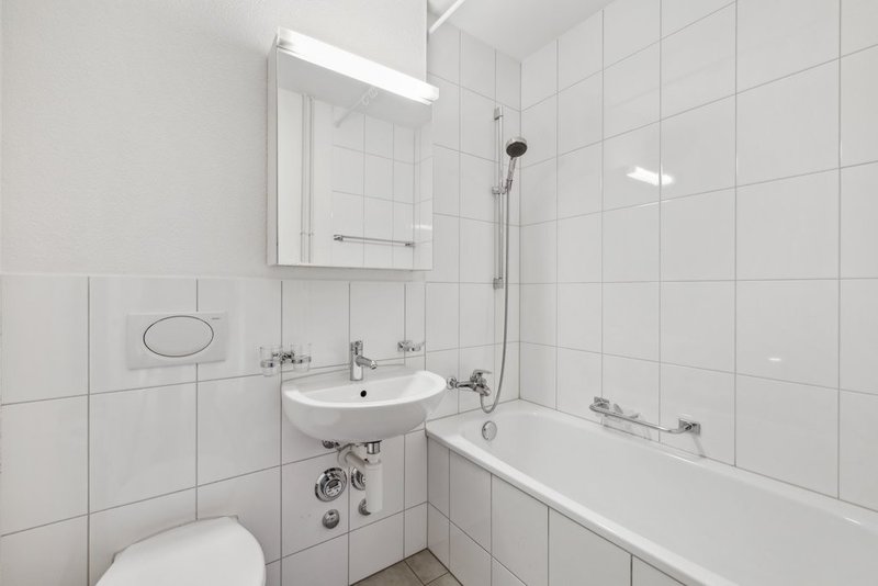 Foto 4 di Achilles Bischoff-Strasse 6, Basel