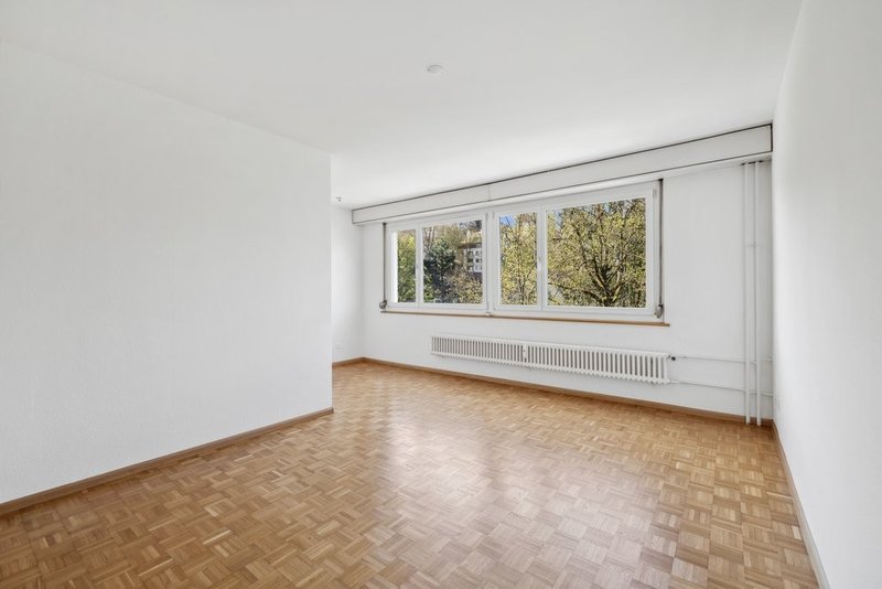 Foto 5 di Achilles Bischoff-Strasse 6, Basel