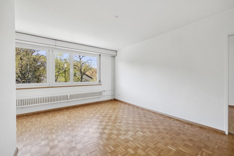 Foto 6 di Achilles Bischoff-Strasse 6, Basel