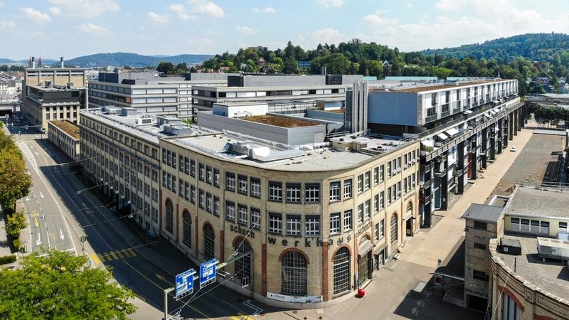 Photo 1 de Winterthur
