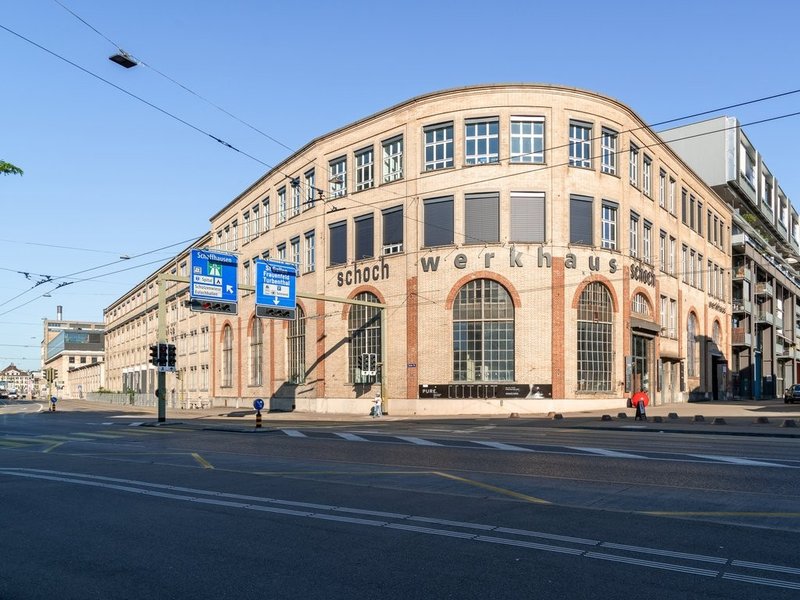 Foto 2 von Zürcherstrasse 15, Winterthur