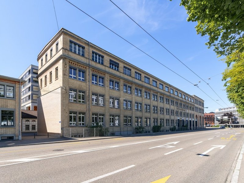 Foto 3 von Zürcherstrasse 15, Winterthur