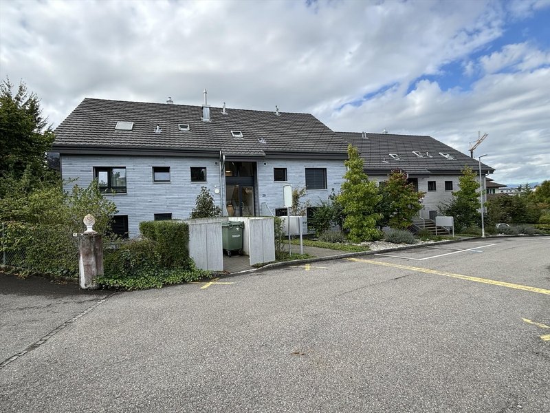 Foto 1 von Bernstr. 29, Lyss