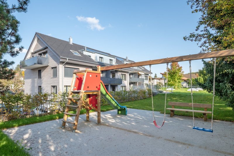 Foto 2 von Bernstr. 29, Lyss