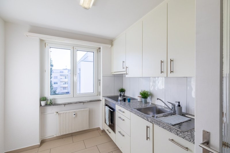 Photo 5 de Augsterheglistrasse 56, Pratteln