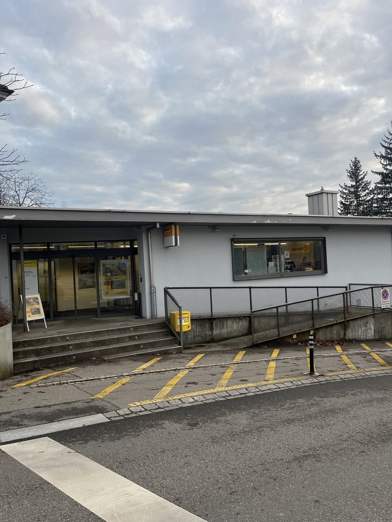 Photo 1 de Mettlengässli 1, Muri bei Bern
