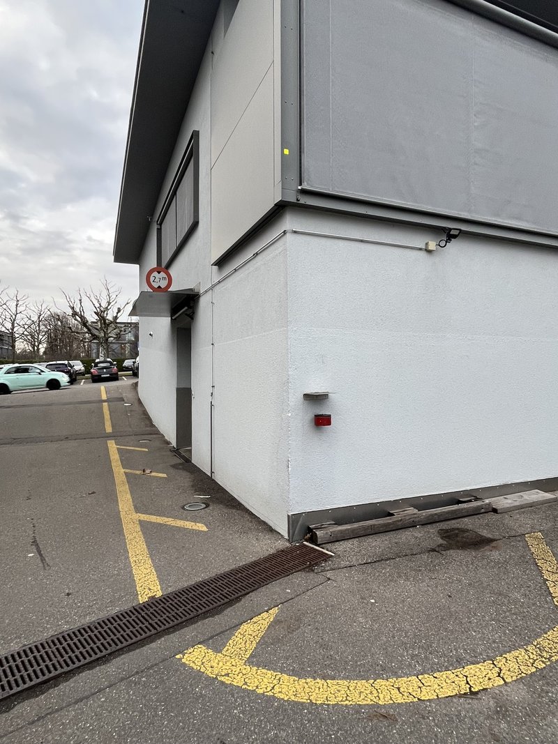 Photo 2 de Mettlengässli 1, Muri bei Bern