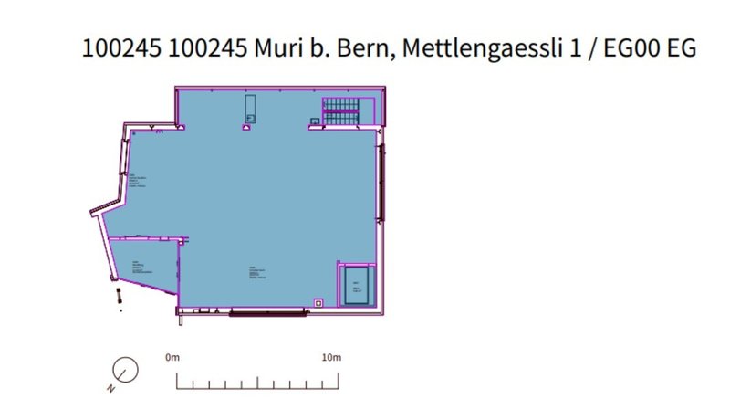 Photo 3 de Mettlengässli 1, Muri bei Bern