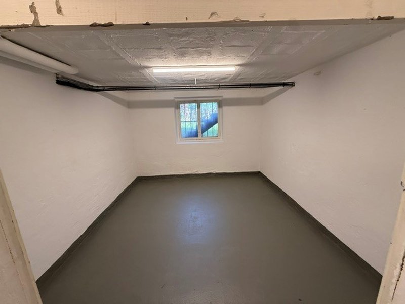 Foto 1 von Neuweilerstrasse 100, Basel