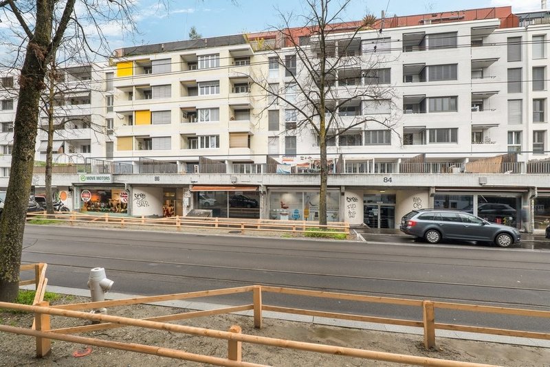 Photo 1 de Parkstrasse 11a, Bern