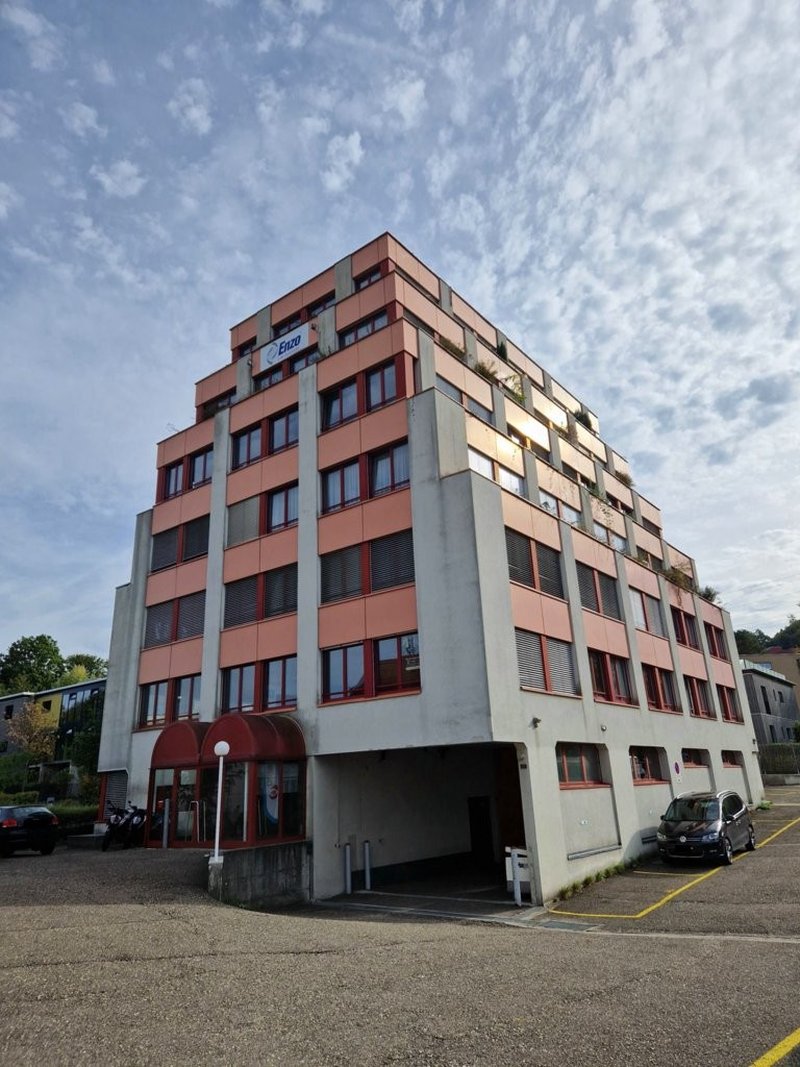 Foto 3 di Industriestrasse 17, Lausen
