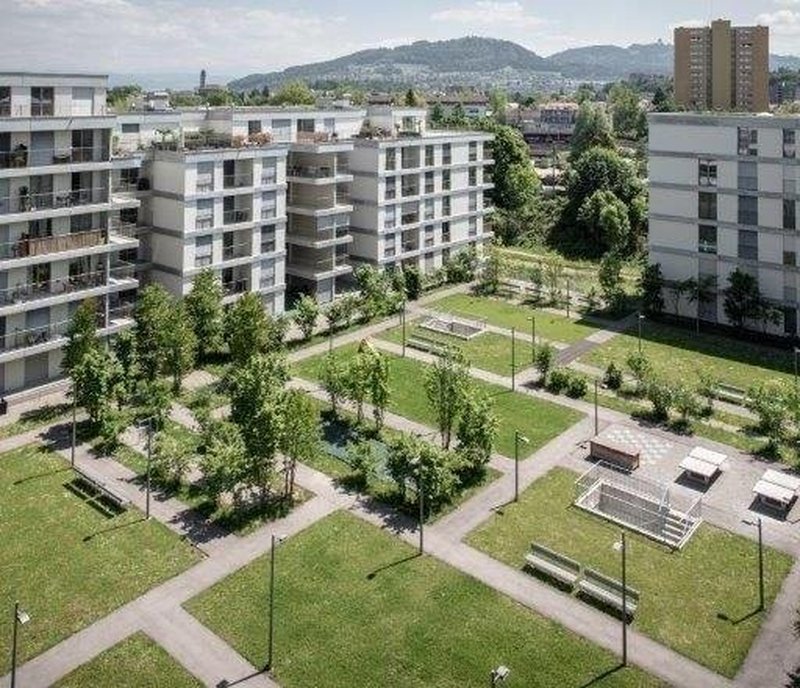 Foto 1 di Murtenstrasse 143 C, Bern