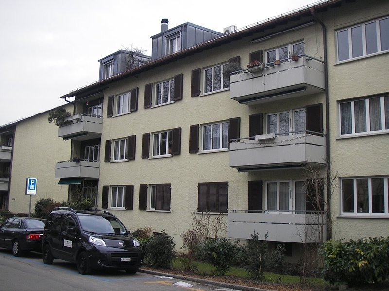 Foto 1 di Zürich