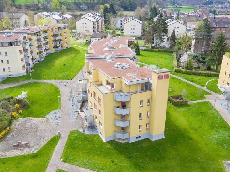 Foto 1 von Dornach