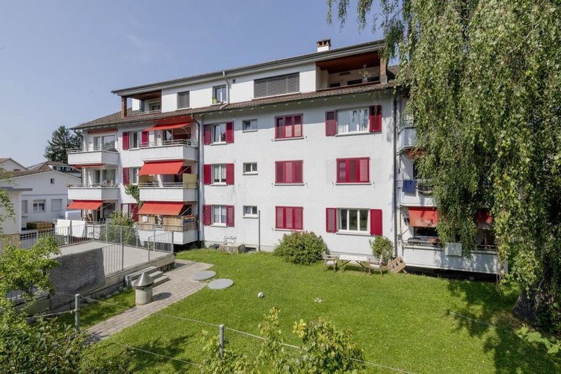 Photo 1 of Winterthur