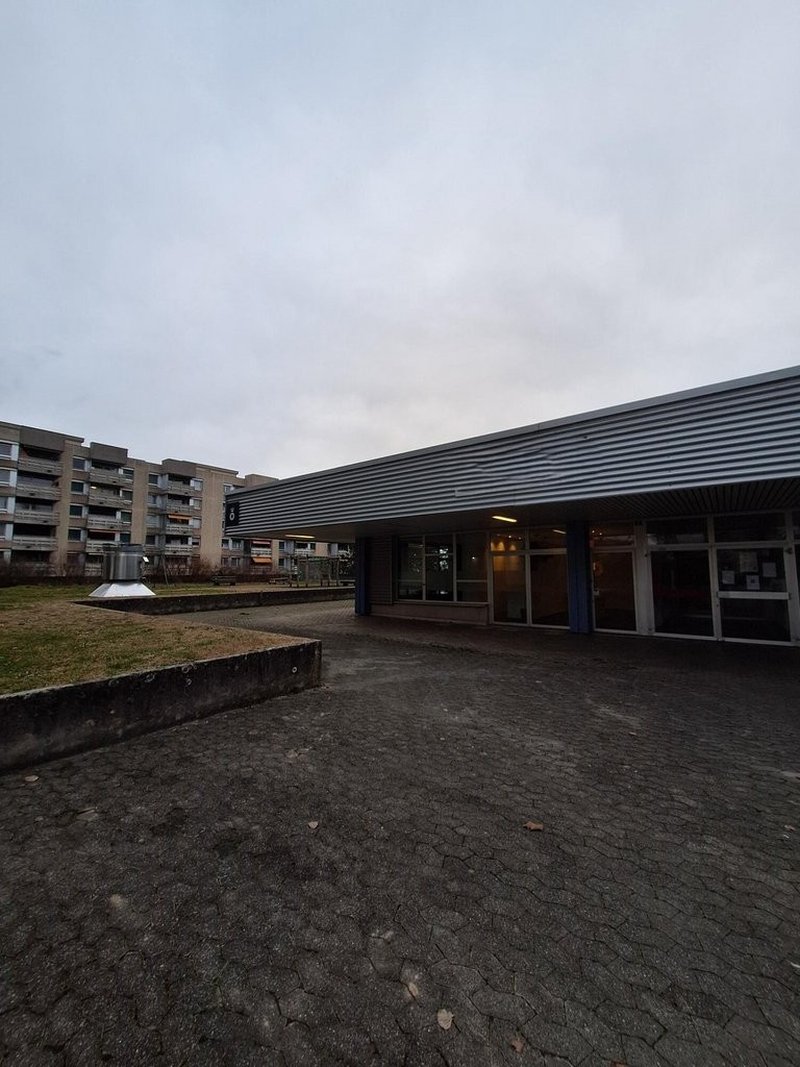 Photo 8 de Rue de la Mouline 8, Chavannes-Renens