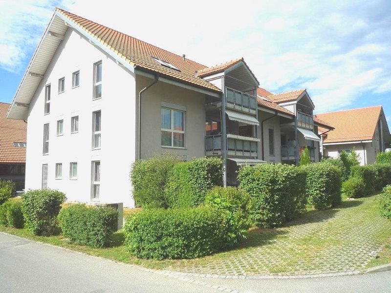 Foto 1 di Wylerweg 7, Hindelbank