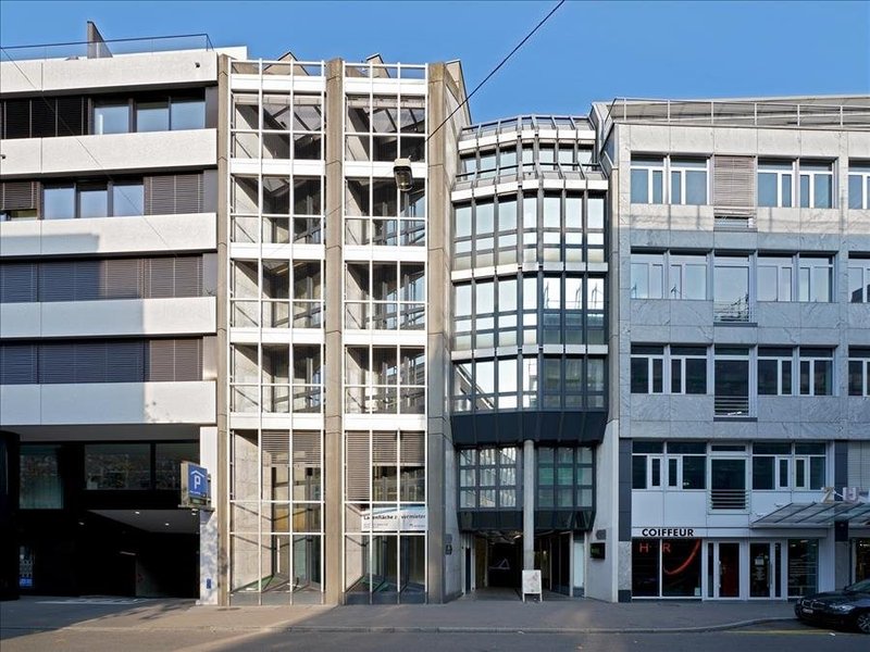 Foto 1 di Aeschenvorstadt 52/54, Basel
