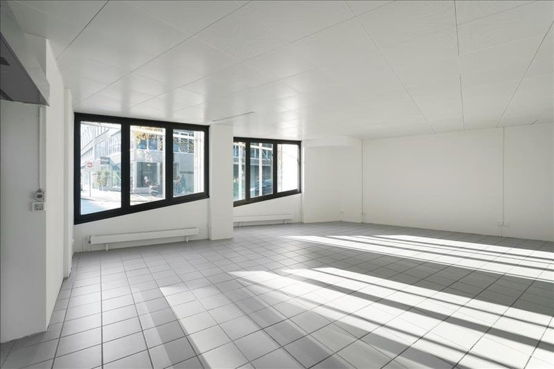 Foto 5 di Aeschenvorstadt 52/54, Basel
