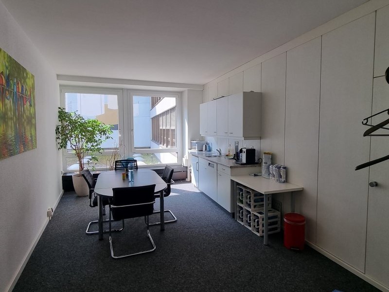 Foto 6 von Steinentorstr. 39, Basel