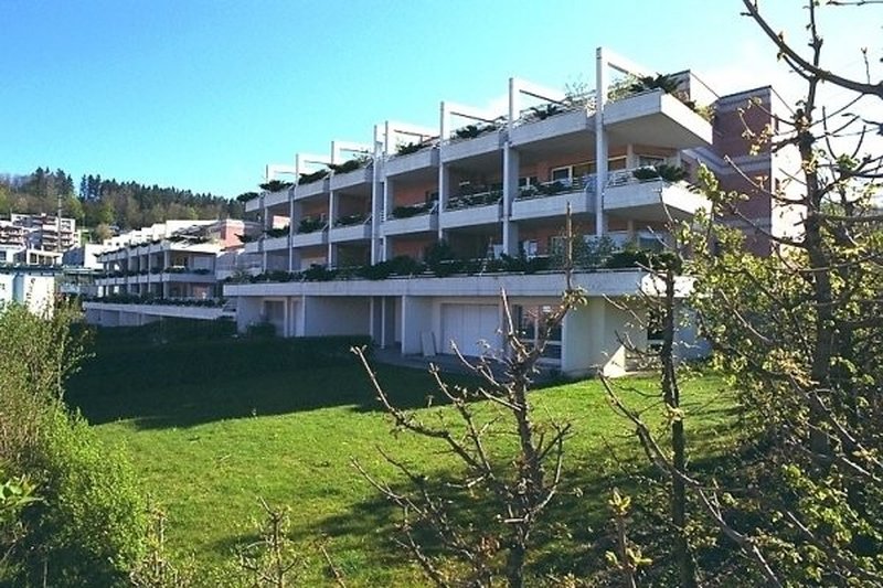 Photo 2 of Chemin des Marronniers 6, Villars-sur-Glâne