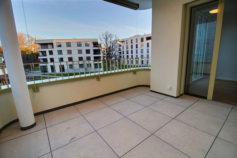 Photo 7 of Allée Charles-Edouard-Guillaume 6, Marly