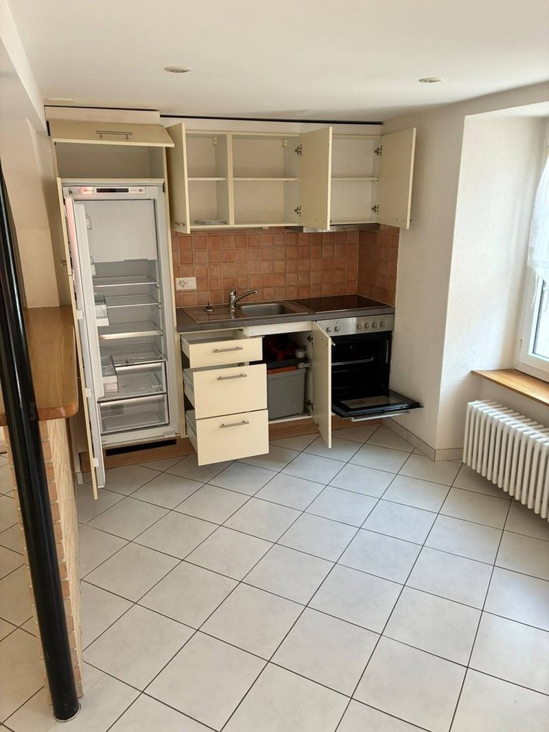 Photo 4 of Rue du Mûrier 13, Montreux
