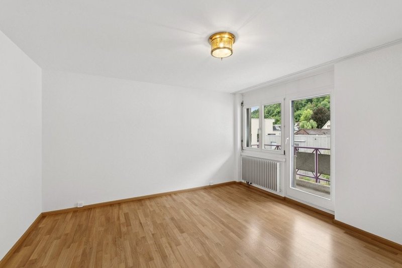 Photo 2 de Arisdörferstrasse 6, Liestal