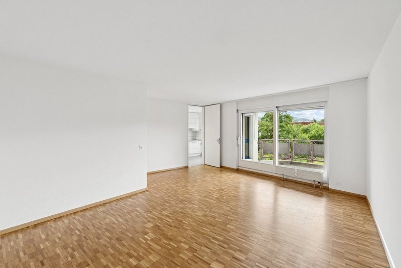 Photo 3 de Arisdörferstrasse 6, Liestal