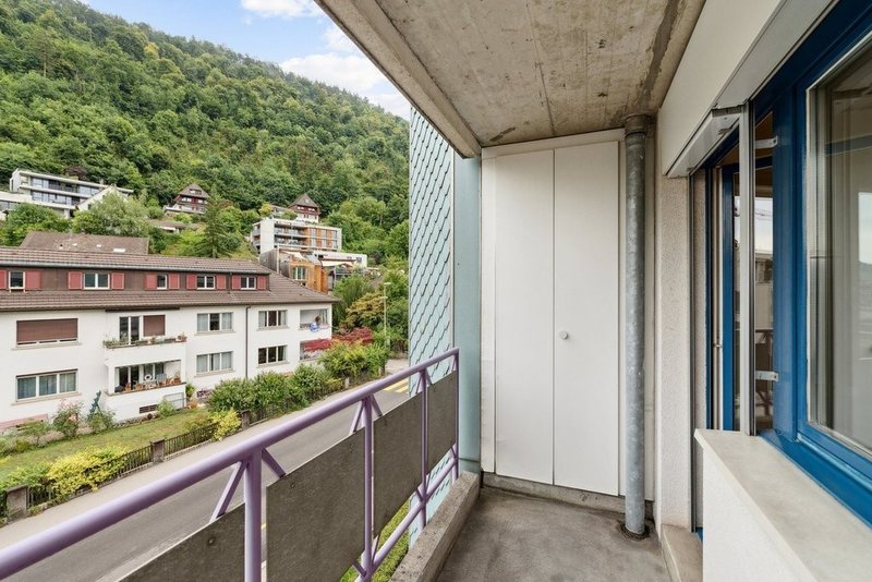 Photo 6 de Arisdörferstrasse 6, Liestal