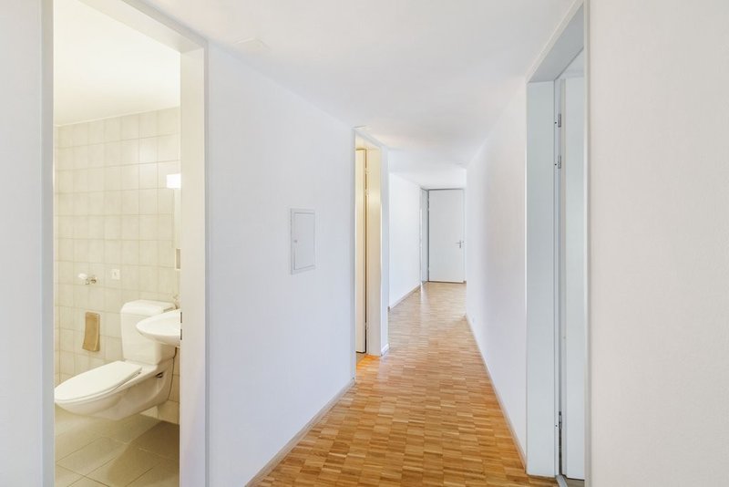 Photo 7 de Arisdörferstrasse 6, Liestal