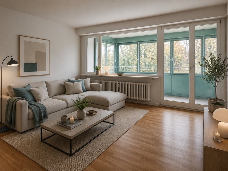 Photo 1 of Füllinsdorf