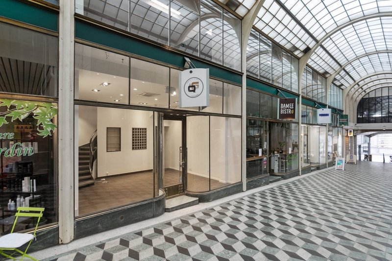 Photo 1 of Galerie St - François, Lausanne