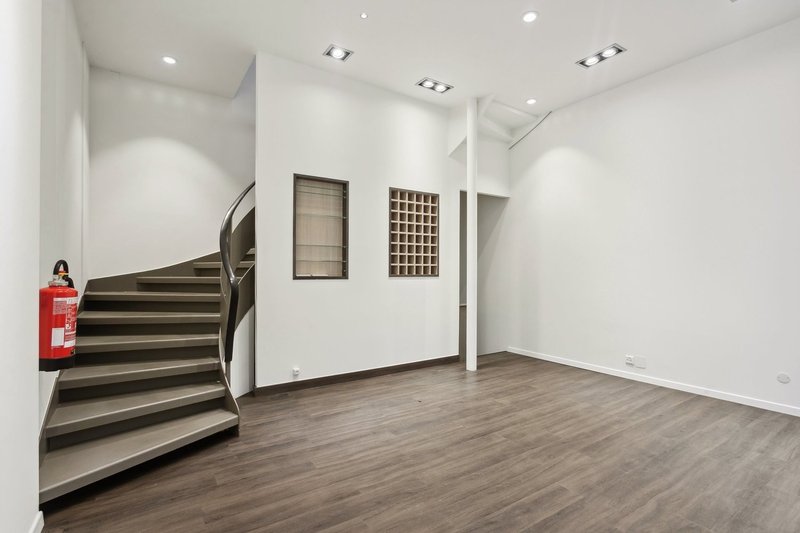 Photo 2 of Galerie St - François, Lausanne