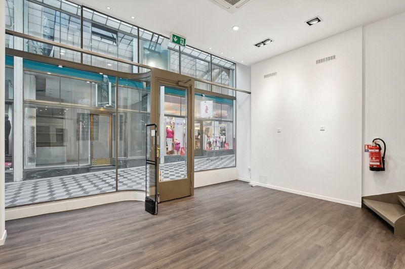 Photo 3 of Galerie St - François, Lausanne