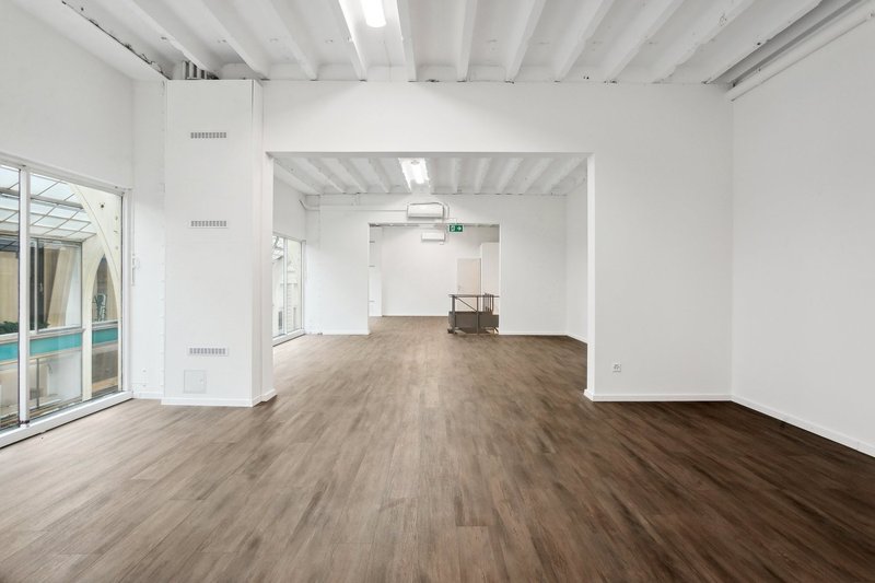 Photo 5 of Galerie St - François, Lausanne