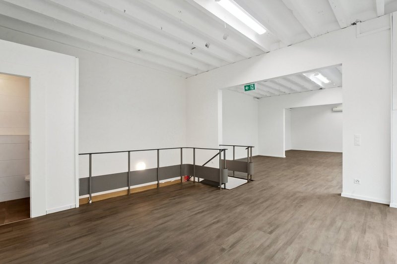 Photo 6 of Galerie St - François, Lausanne