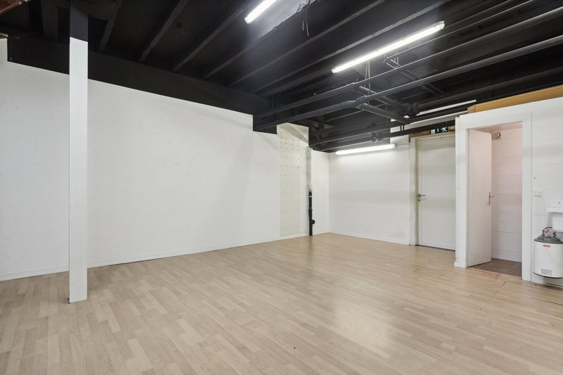 Photo 7 of Galerie St - François, Lausanne