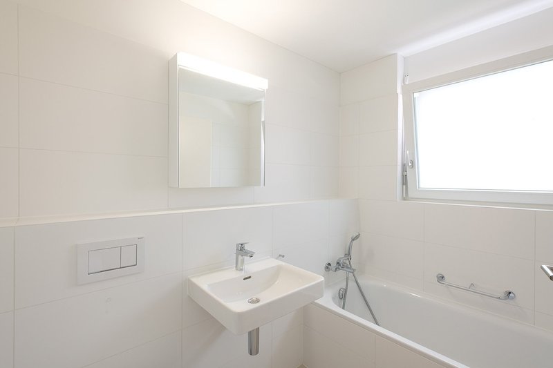 Photo 6 de Via Sasso Corbaro 23, Cadenazzo