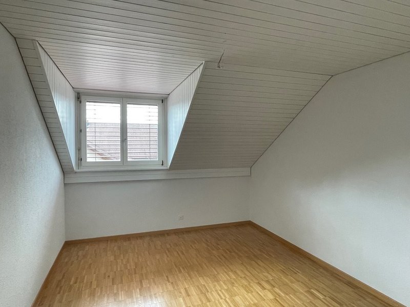 Photo 2 de Moosweg 4a, Arch