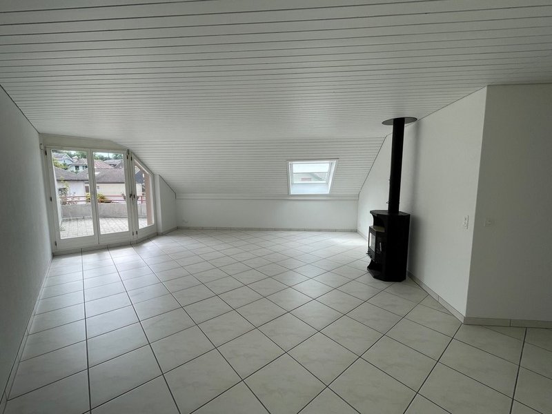 Photo 4 de Moosweg 4a, Arch