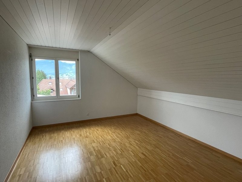 Photo 5 de Moosweg 4a, Arch