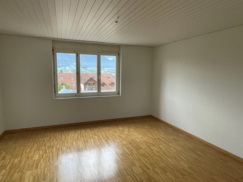 Photo 6 de Moosweg 4a, Arch