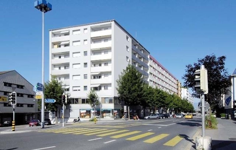 Foto 1 von Rue de Genève 75, Lausanne